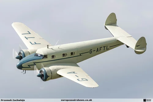 Sywell Airshow Weekend 2024 photograph 258