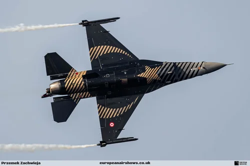Malta International Airshow 2023 photograph 56