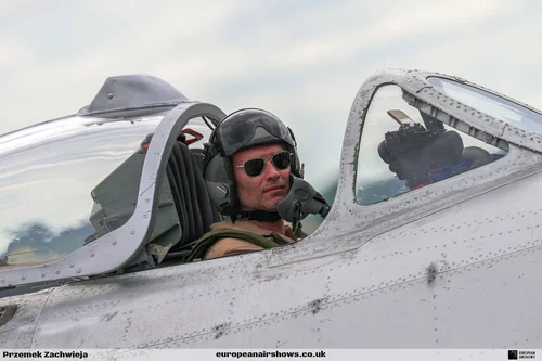 IWM Duxford Summer Air Show 2026 photograph 171