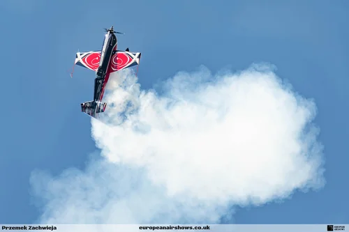 Sywell Airshow Weekend 2024 photograph 7