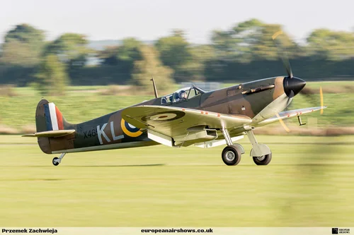 IWM Duxford Flying Finale 2024 photograph 63