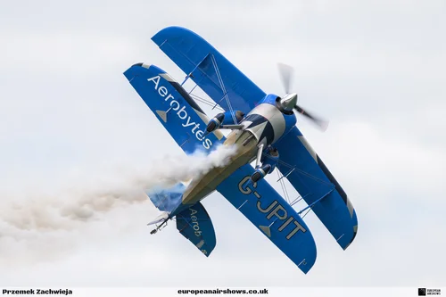 Bray Air Display 2026 photograph 34