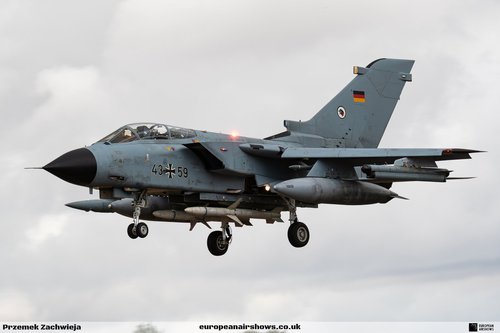 Royal International Air Tattoo 2025 photograph 78