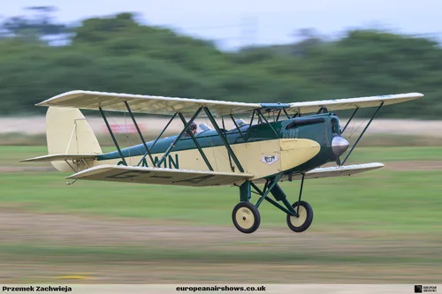 Shuttleworth Summer Air Show 2026 photograph 16