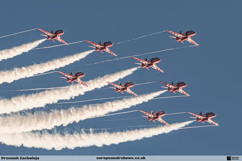 Malta International Airshow 2025 photograph 159