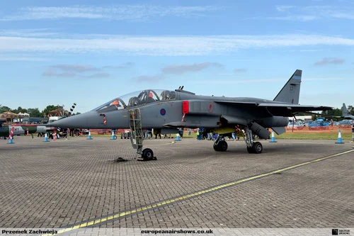 RAF Cosford Air Show 2026 photograph 228