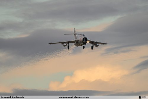 Shuttleworth Summer Air Show 2026 photograph 38