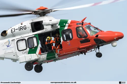Fingal Rush Air Display 2026 photograph 11