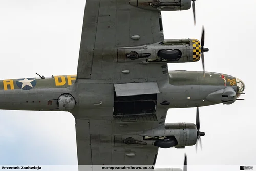 Sywell Airshow Weekend 2024 photograph 281