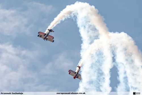 Southport Air Show 2024 photograph 32