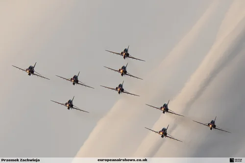 Malta International Airshow 2025 photograph 206
