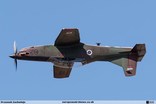 Bucharest International Airshow 2025 photograph 90
