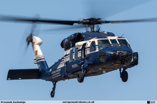 Bucharest International Airshow 2025 photograph 202