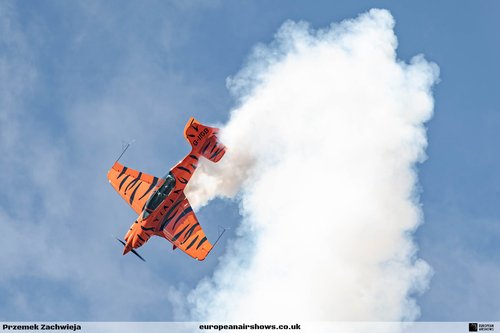 Sywell Airshow Weekend 2024 photograph 168