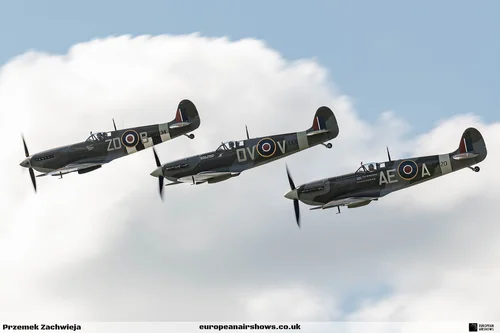 Sywell Airshow Weekend 2024 photograph 178