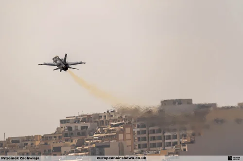 Malta International Airshow 2023 photograph 159