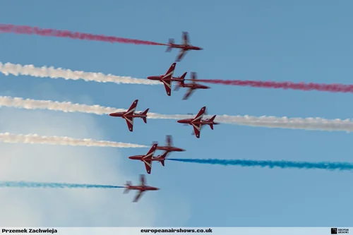 Malta International Airshow 2025 photograph 95