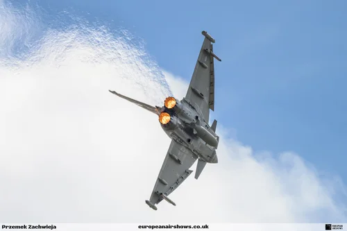 IWM Duxford Summer Air Show 2026 photograph 83