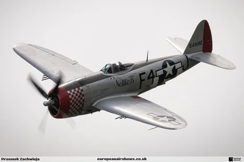 RAF Cosford Air Show 2026 photograph 138