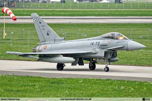 NATO Days & Czech Air Force Days 2023 photograph 73