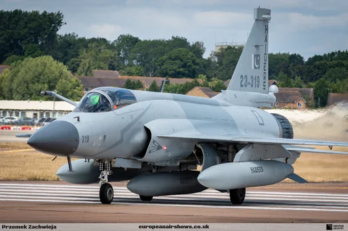 Royal International Air Tattoo 2025 photograph 383