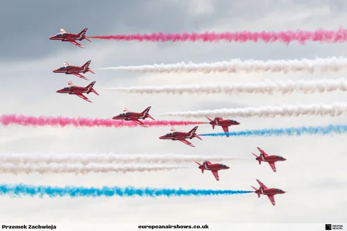 Royal International Air Tattoo 2025 photograph 435