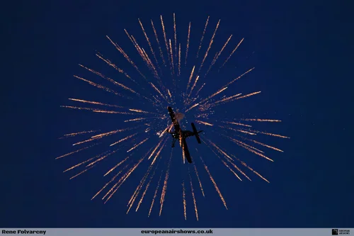 Festival Letectva Piestany 2025 photograph 68