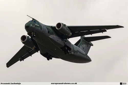 Royal International Air Tattoo 2024 photograph 102