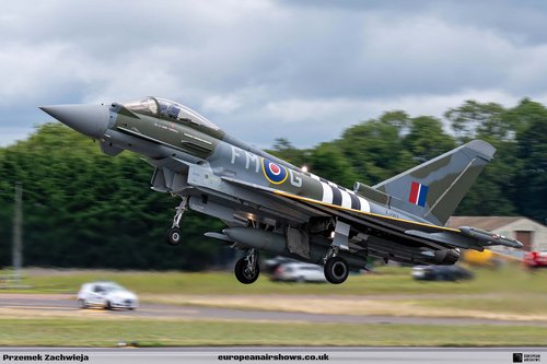 Royal International Air Tattoo 2024 photograph 884