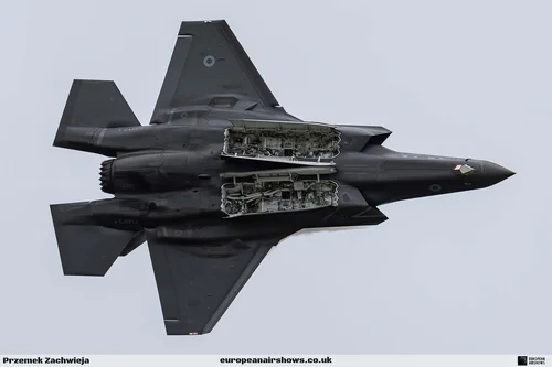 Royal International Air Tattoo 2024 photograph 660
