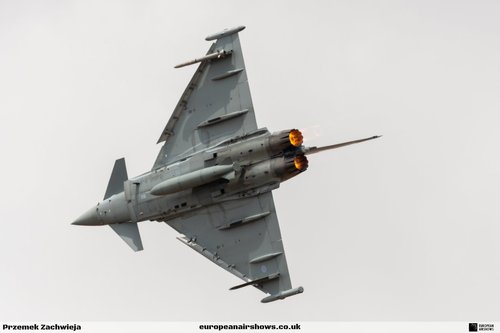 Royal International Air Tattoo 2025 photograph 521