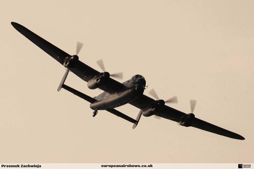 NI International Airshow 2024 photograph 15
