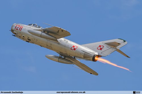 IWM Duxford Summer Air Show 2026 photograph 233