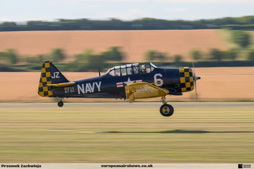 IWM Duxford Summer Air Show 2026 photograph 216