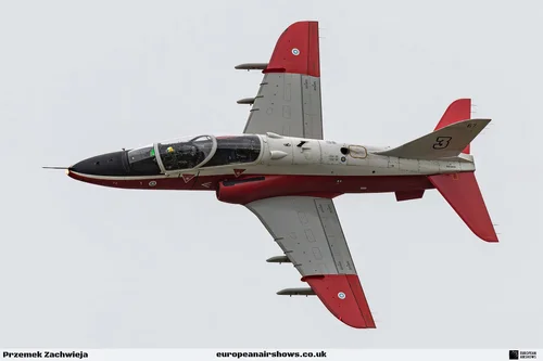 Royal International Air Tattoo 2024 photograph 654