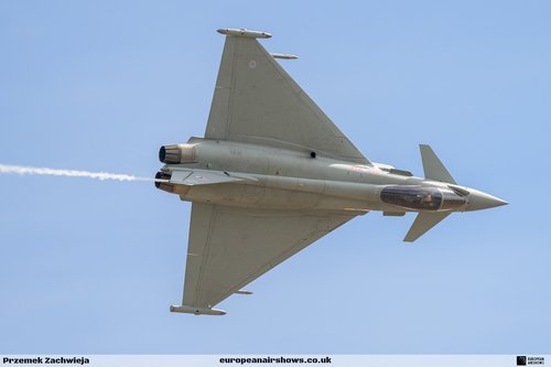 IWM Duxford Summer Air Show 2026 photograph 65