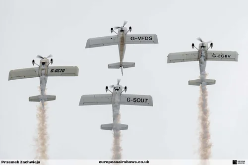 Fingal Rush Air Display 2024 photograph 33