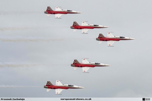 Royal International Air Tattoo 2024 photograph 608