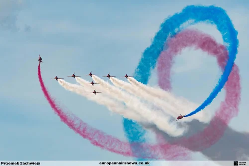 Royal International Air Tattoo 2024 photograph 934