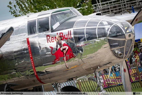 Sywell Airshow Weekend 2024 photograph 245