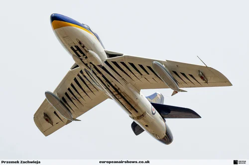 Royal International Air Tattoo 2025 photograph 576