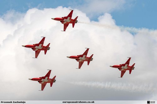 Royal International Air Tattoo 2024 photograph 496
