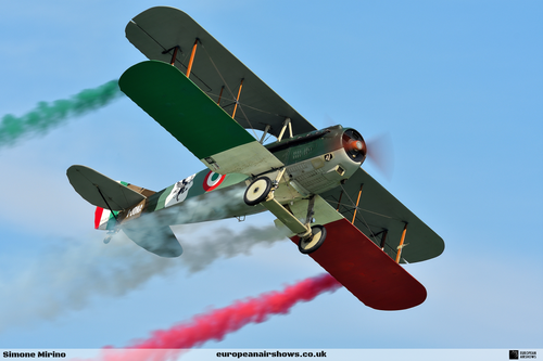 Caorle Air Show 2024 photograph 25