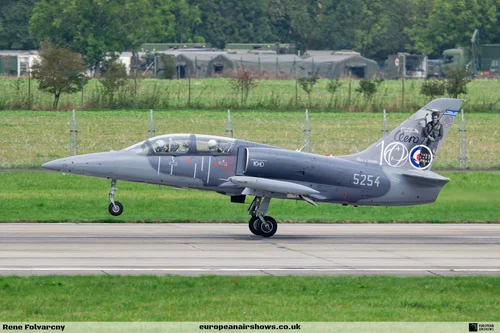 NATO Days in Ostrava & Czech Air Force Days 2025 photograph 80
