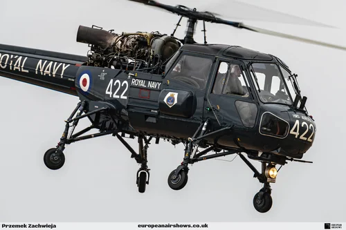 Southport Air Show 2024 photograph 173