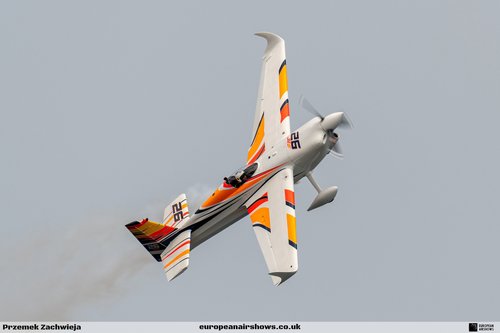 Festival Aéreo AIRE 25 photograph 152