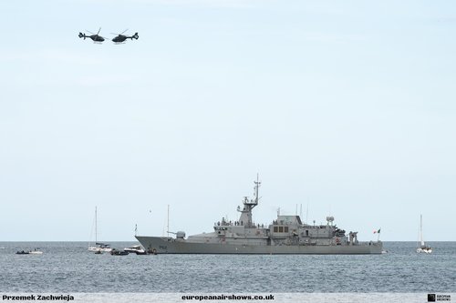 Bray Air Display 2026 photograph 35