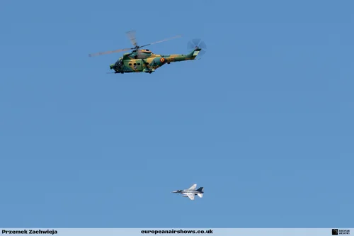 Bucharest International Airshow 2025 photograph 231