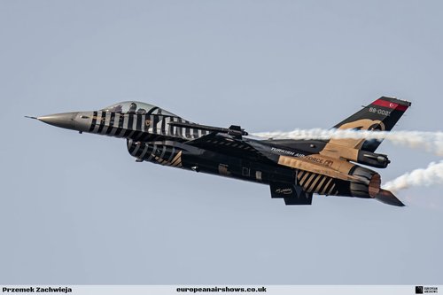 Malta International Airshow 2023 photograph 148