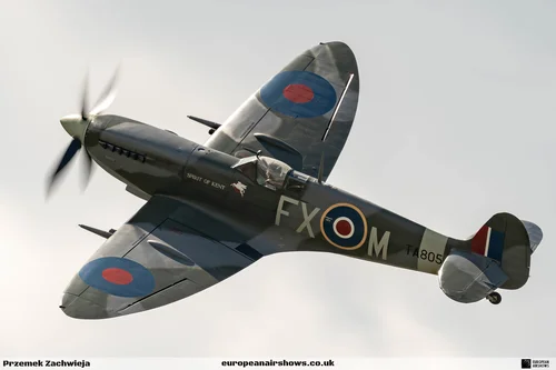 Sywell Airshow Weekend 2024 photograph 239